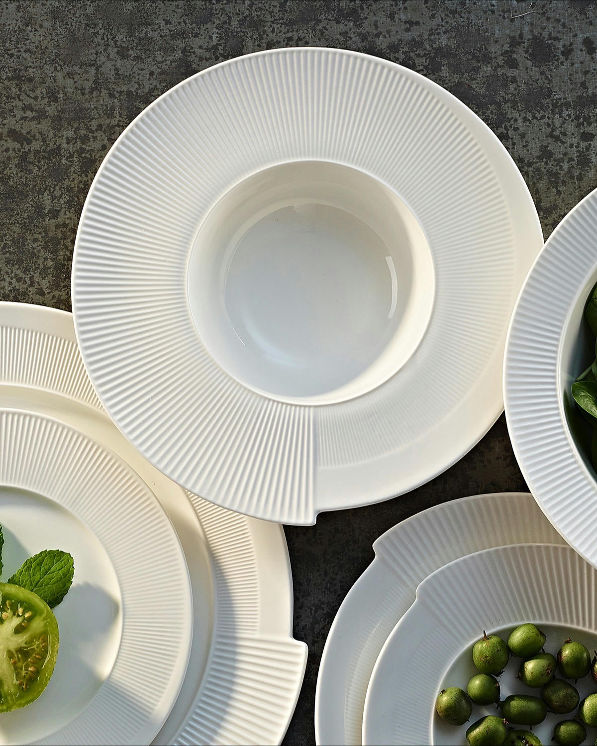 Neven Maguire Arva Pasta Bowl