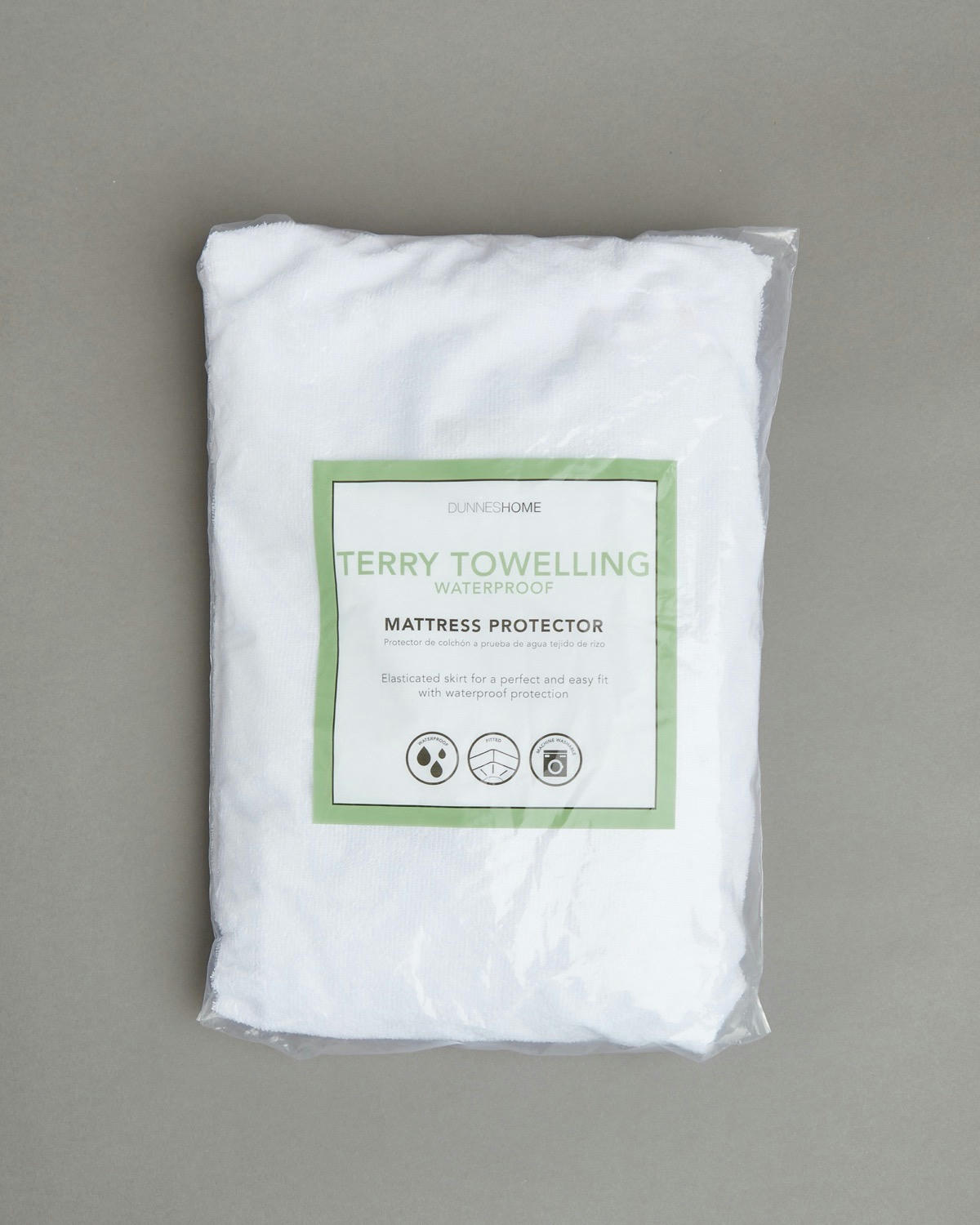 Terry Mattress Protector