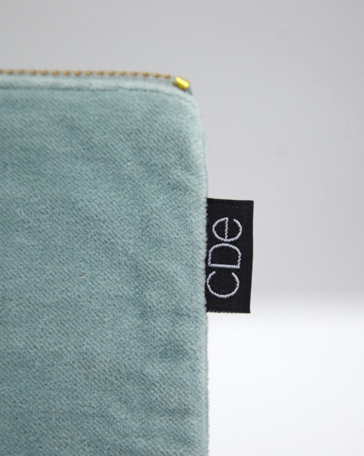 Carolyn Donnelly Eclectic Zebra Purse