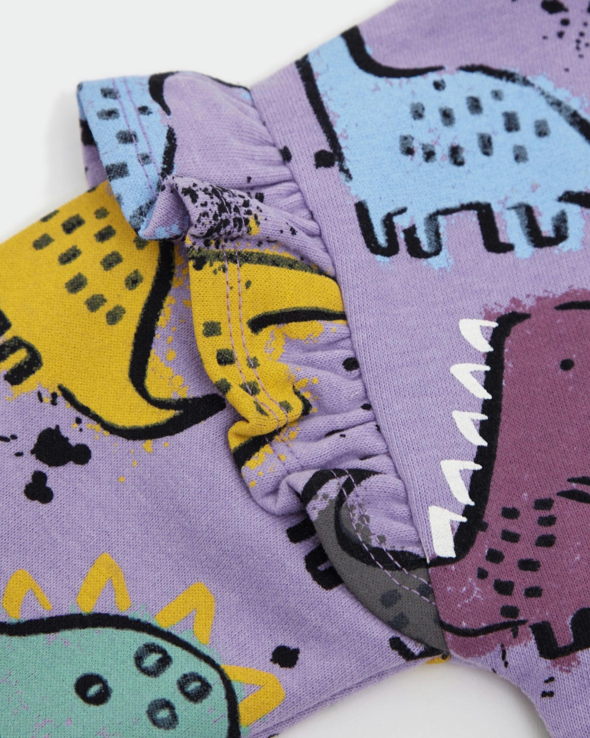 Hooded Sweatshirt (6 months-5 years)