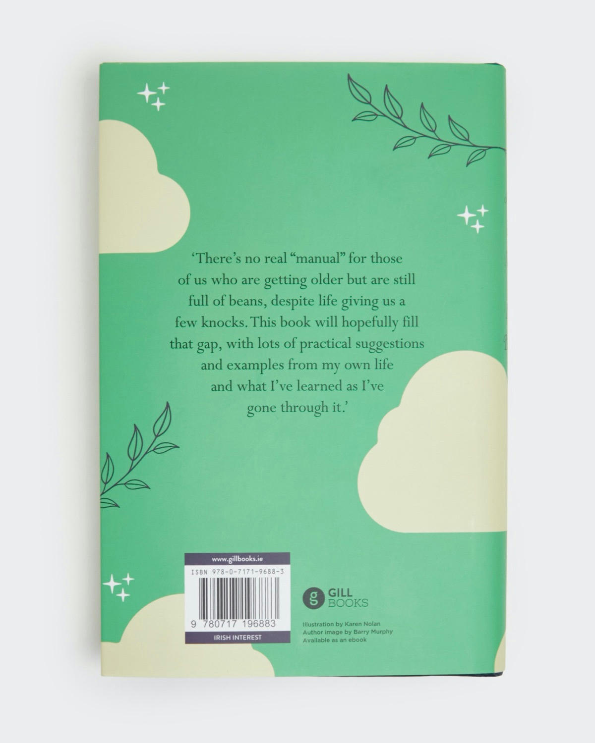 Age Is Just A Number