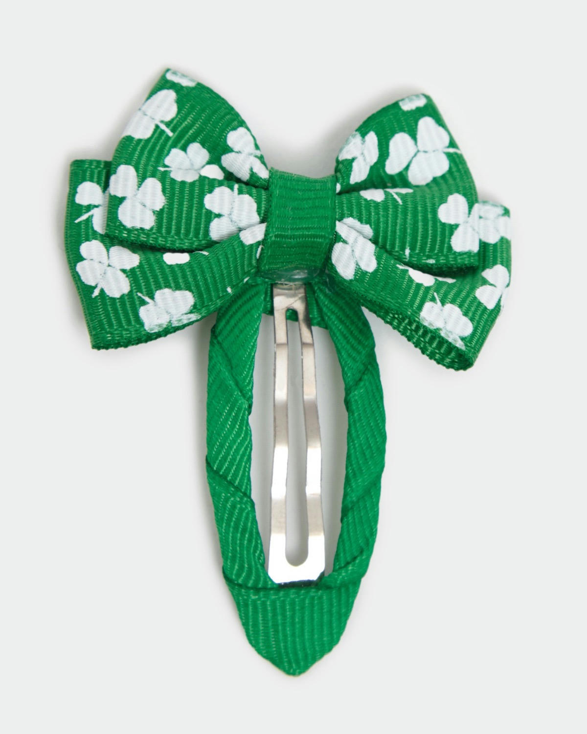 Bow Clips - Pack Of 4