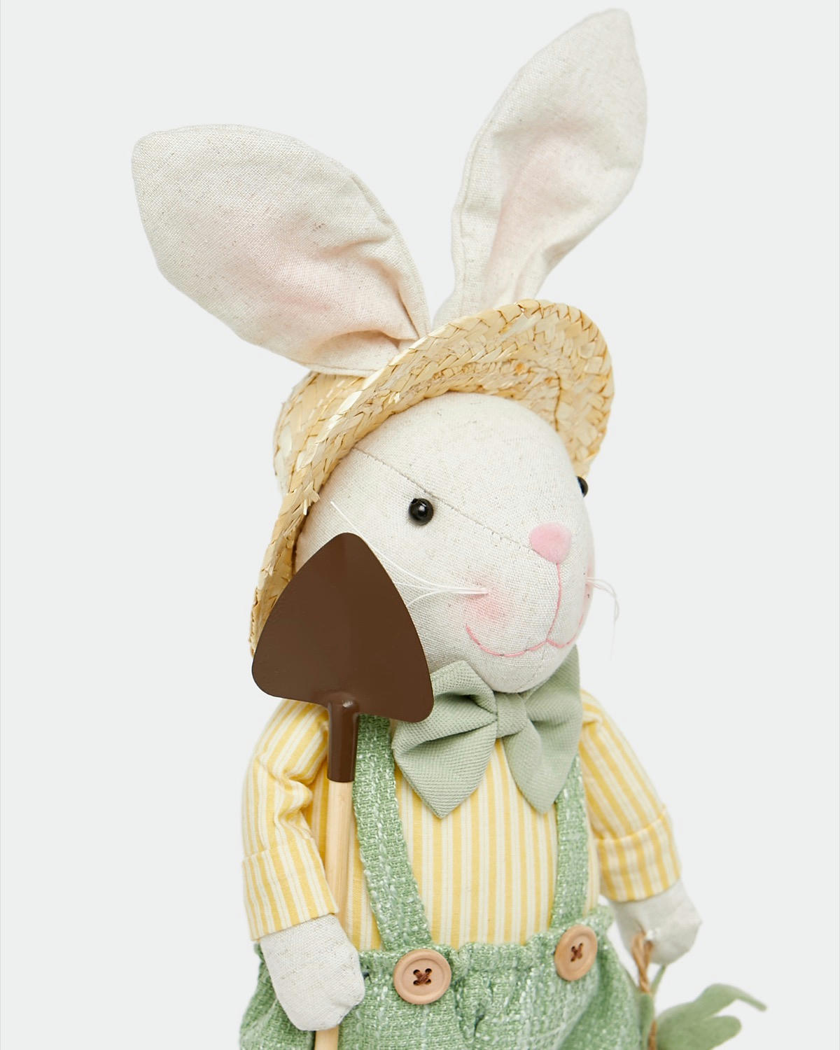 Standing Boy Bunny