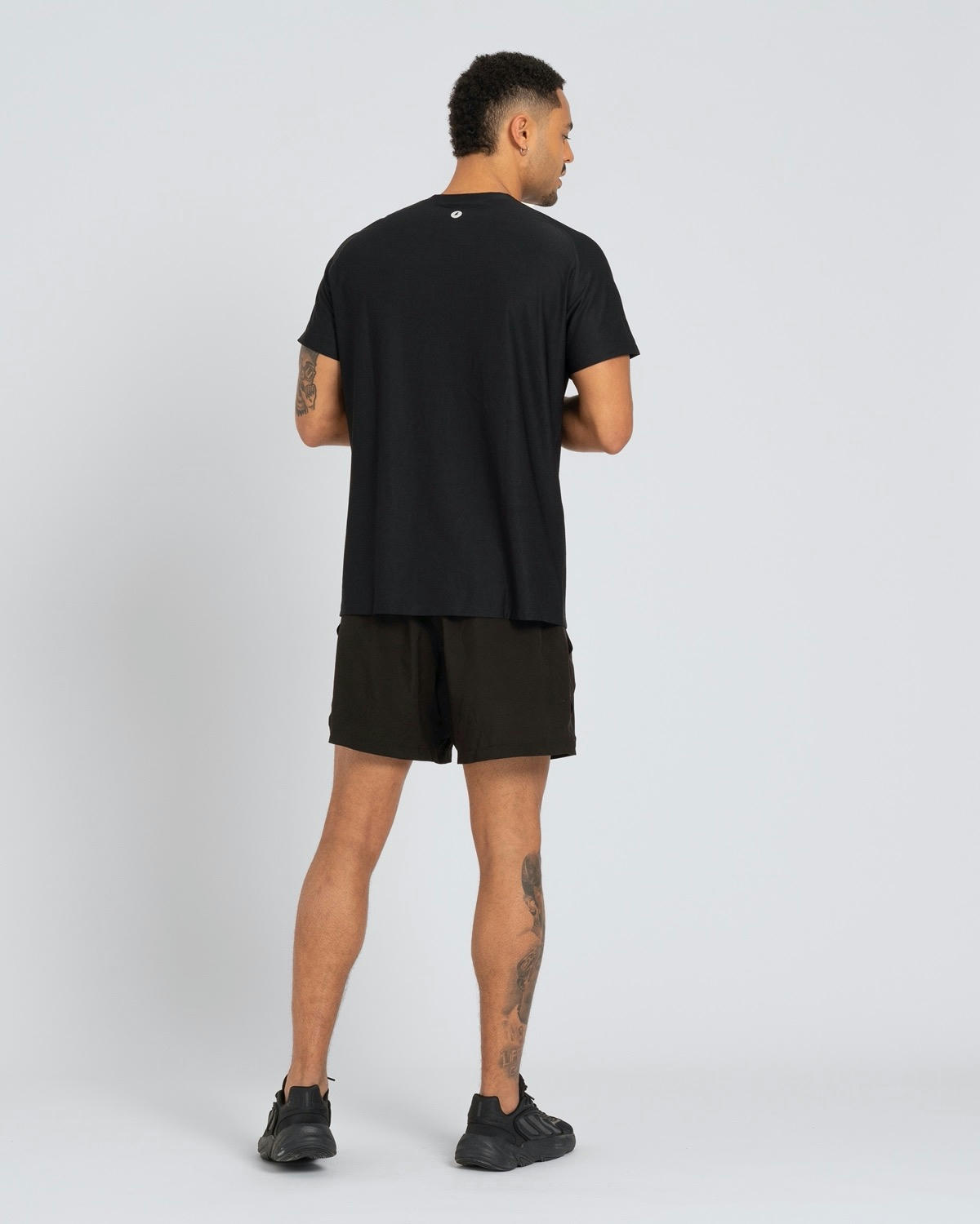Powercut Proton Training Shorts