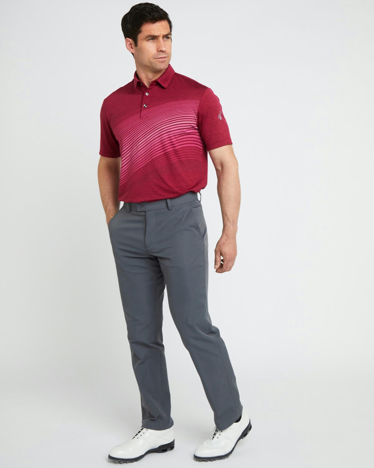 Pádraig Harrington Golf Technical Chinos