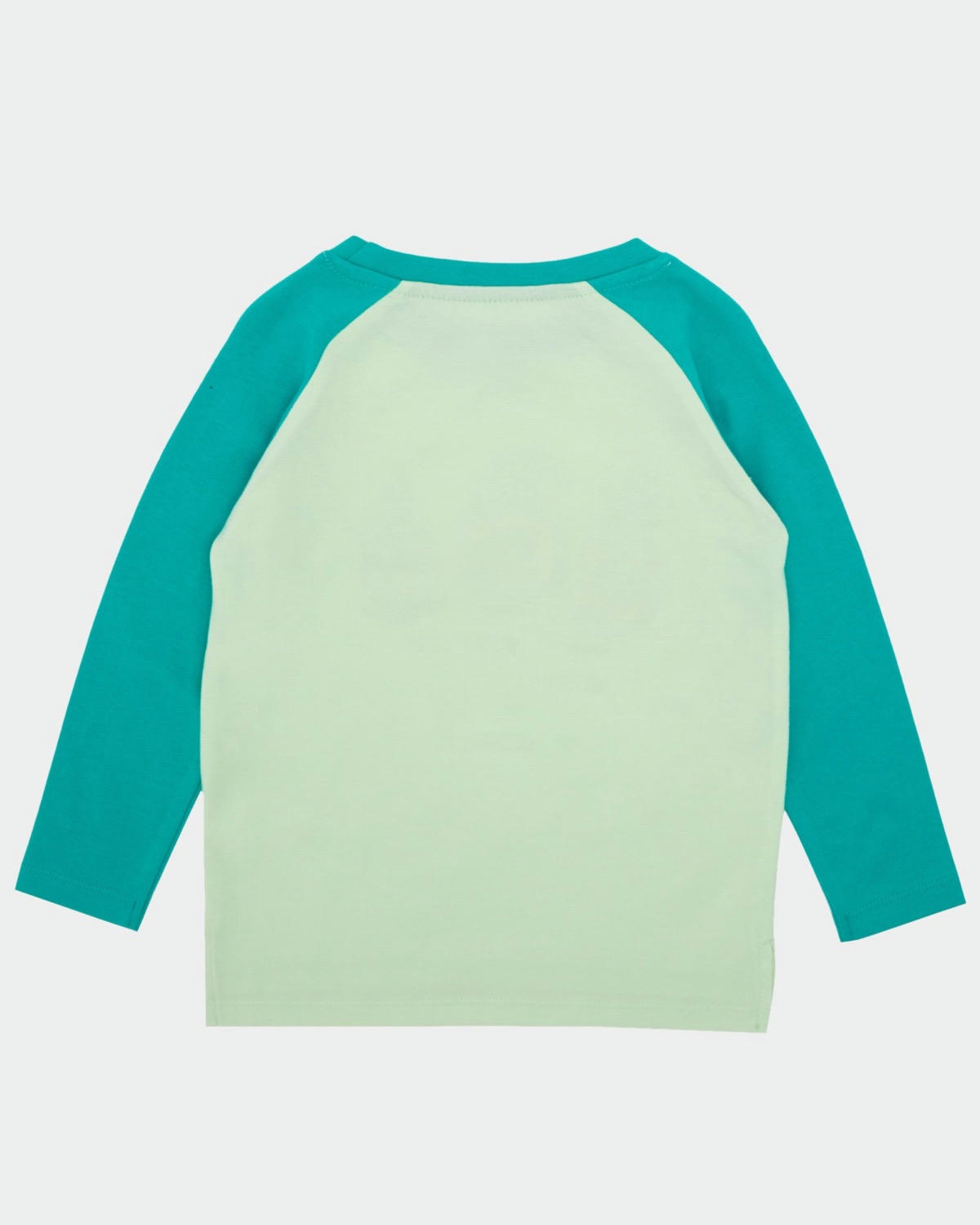 St Patricks Day Long Sleeved Top (9 Months-5 Years)