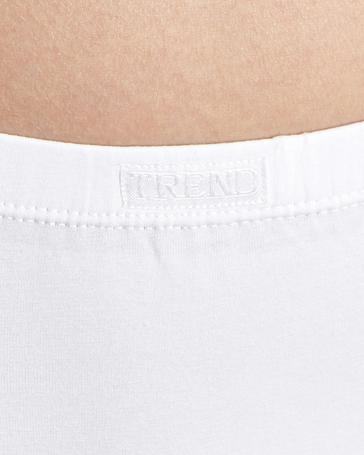 Cotton Hi Leg Trend Brief