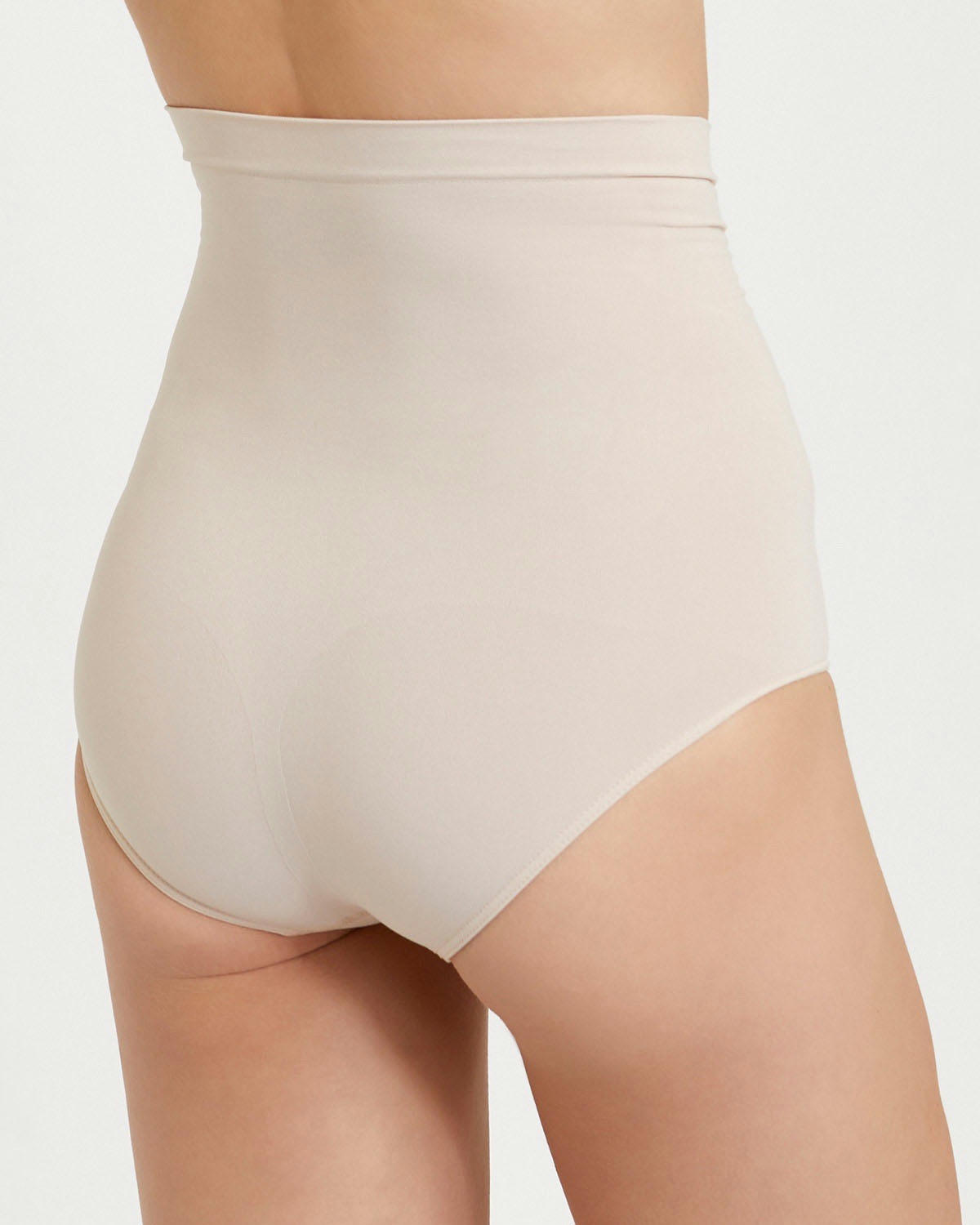 Medium Control Seamfree High Waist Shaper