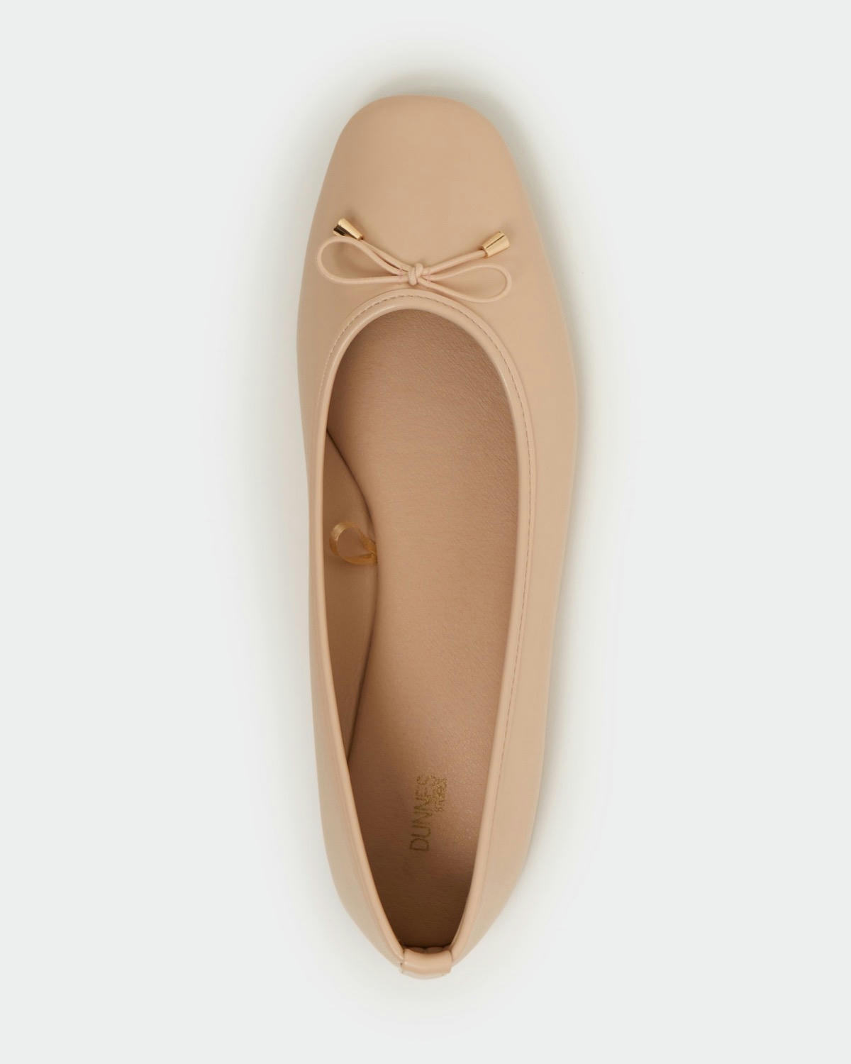 Ballerina Flat Pump