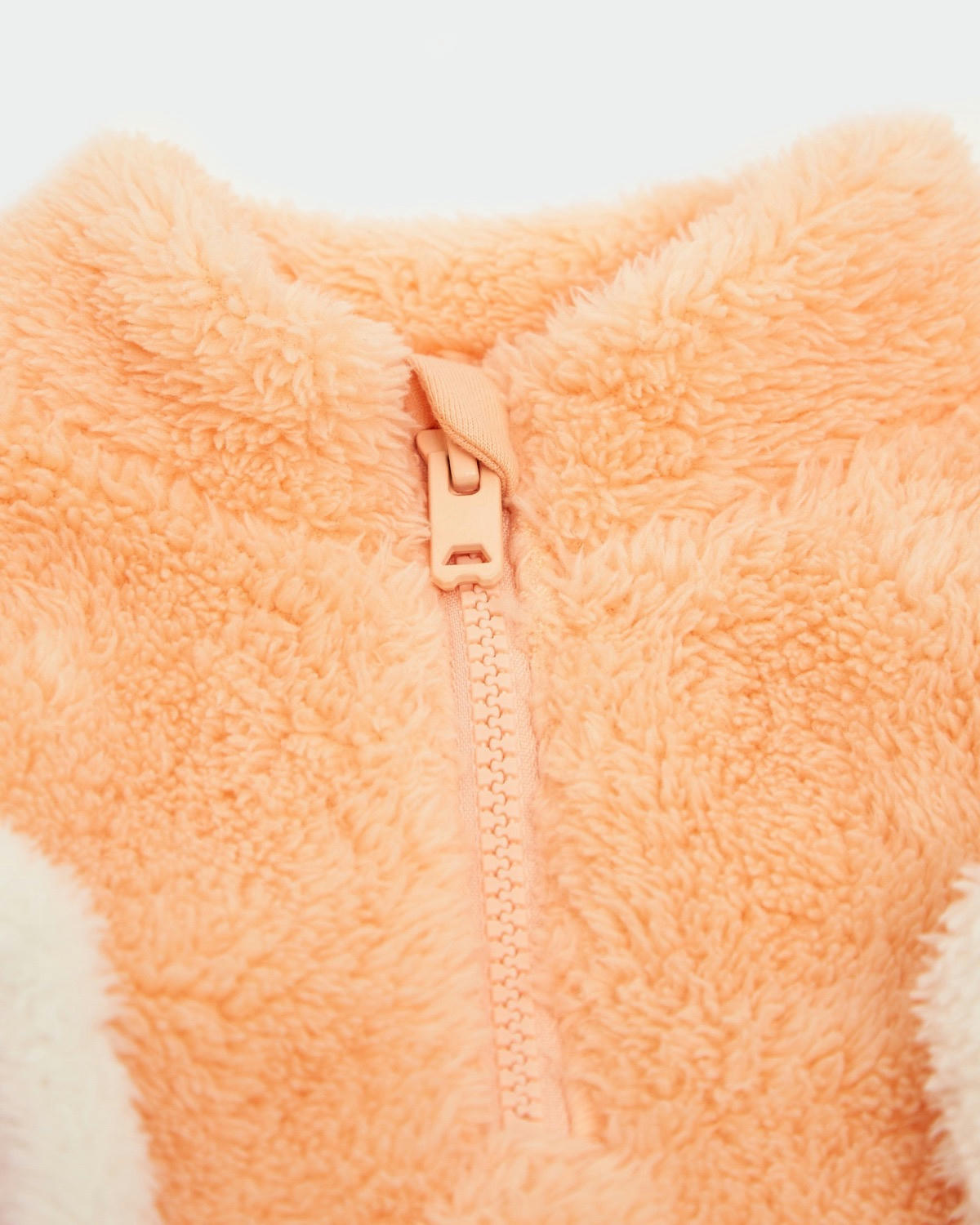 Character Half-Zip Top (3 months-4 years)