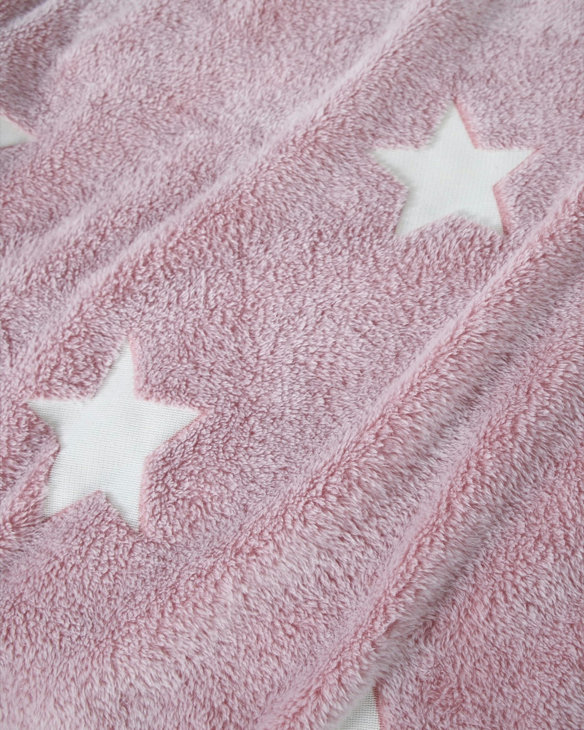 Glow In Dark Star Duvet Set