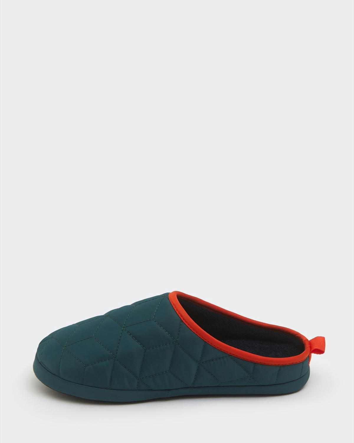 Memory Foam Mule Slippers