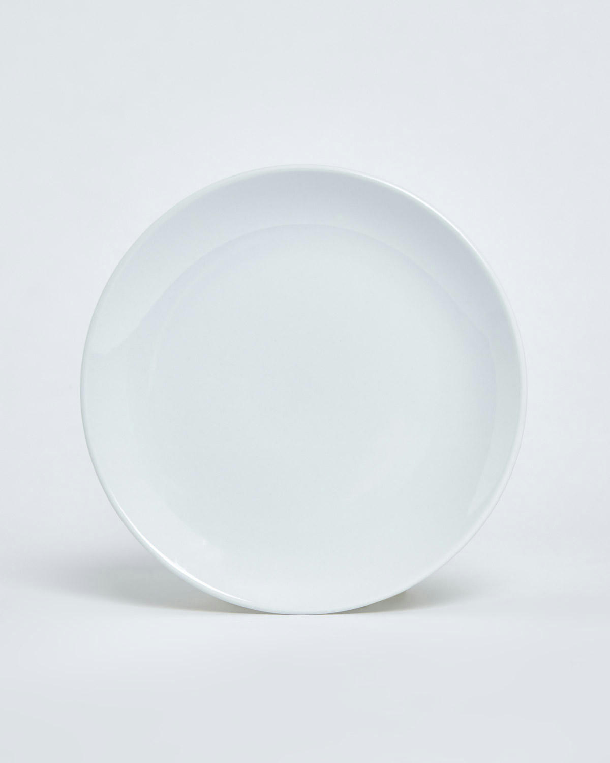 Simply White 16 Piece Dinner Set