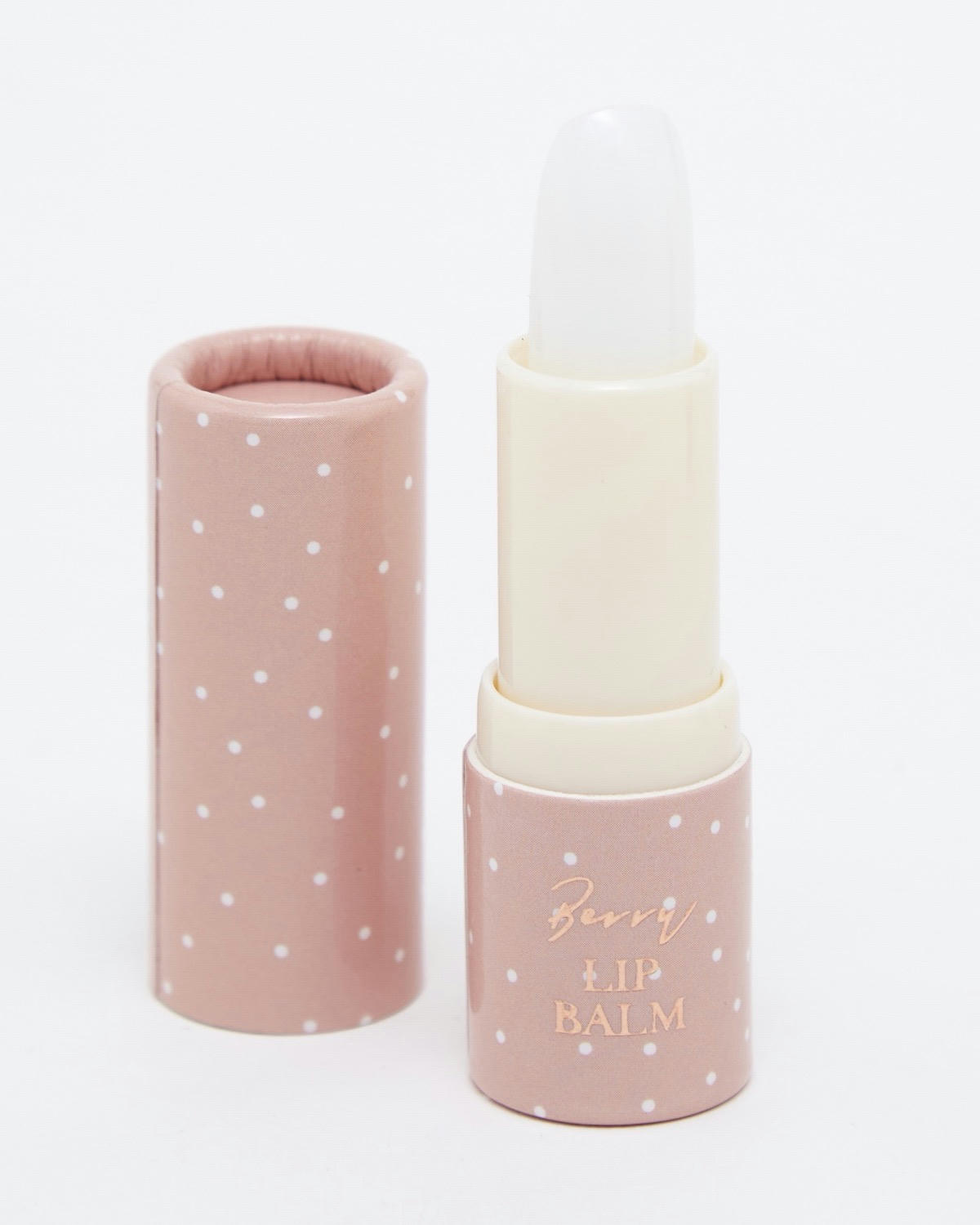 Lip Balm Set - Pack Of 4