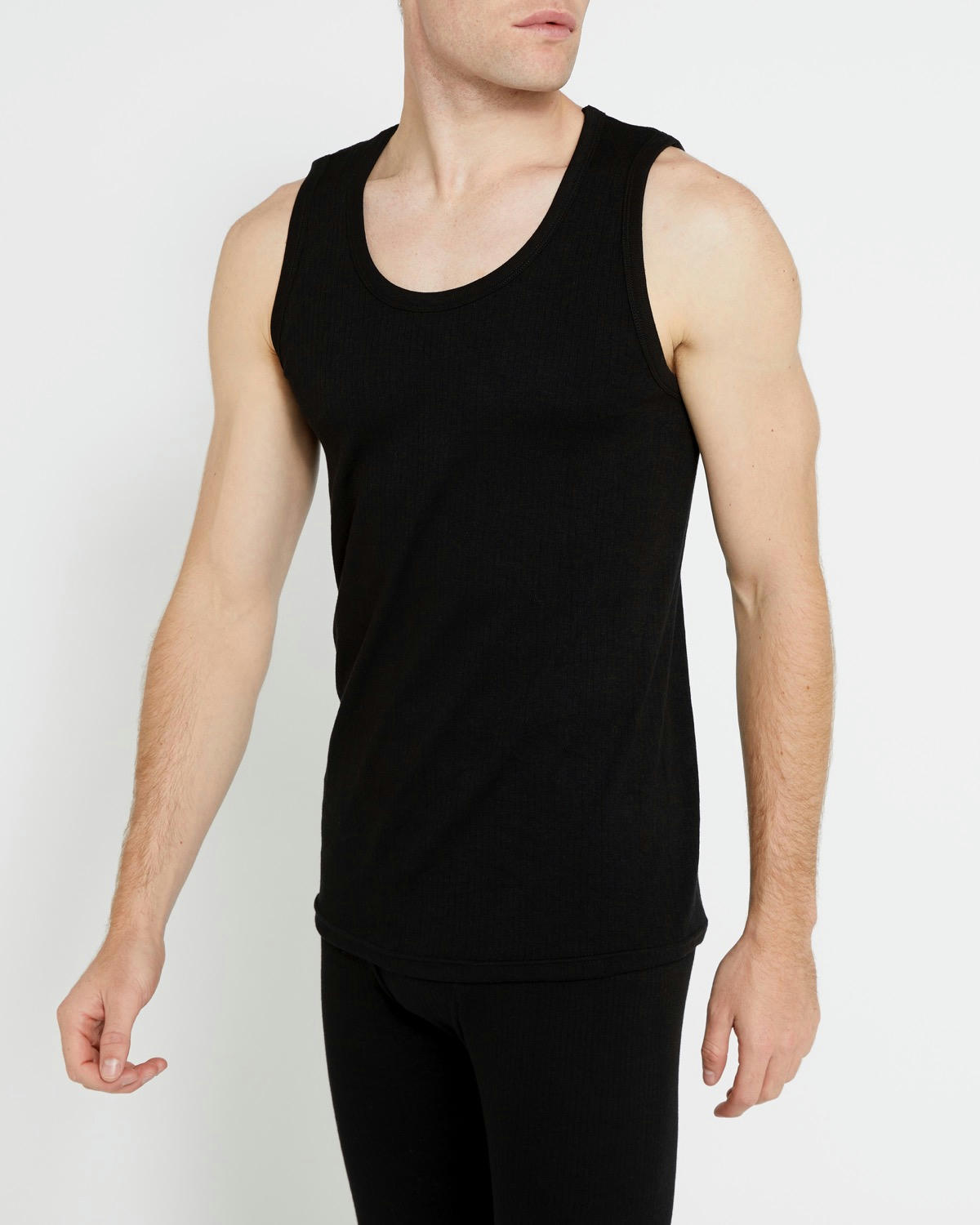 Thermal Vest - Pack Of 2