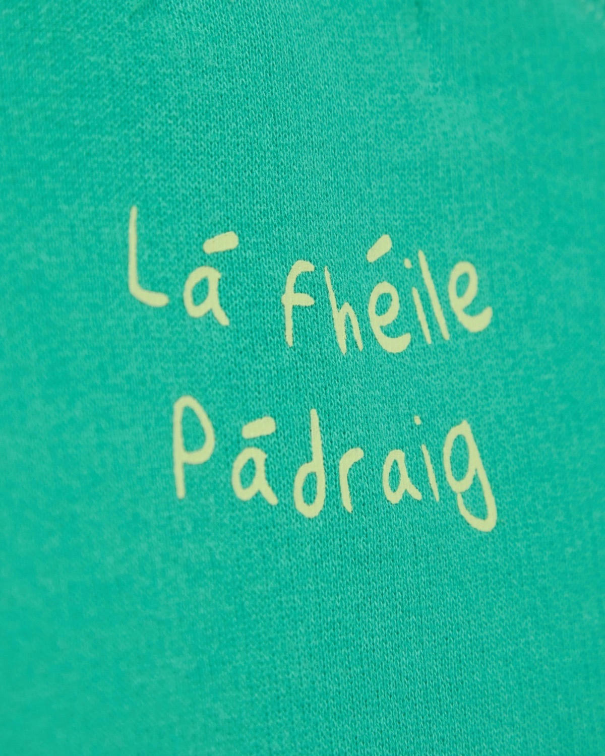 Leigh Tucker Willow Penny Sweatshirt (2-14 years)