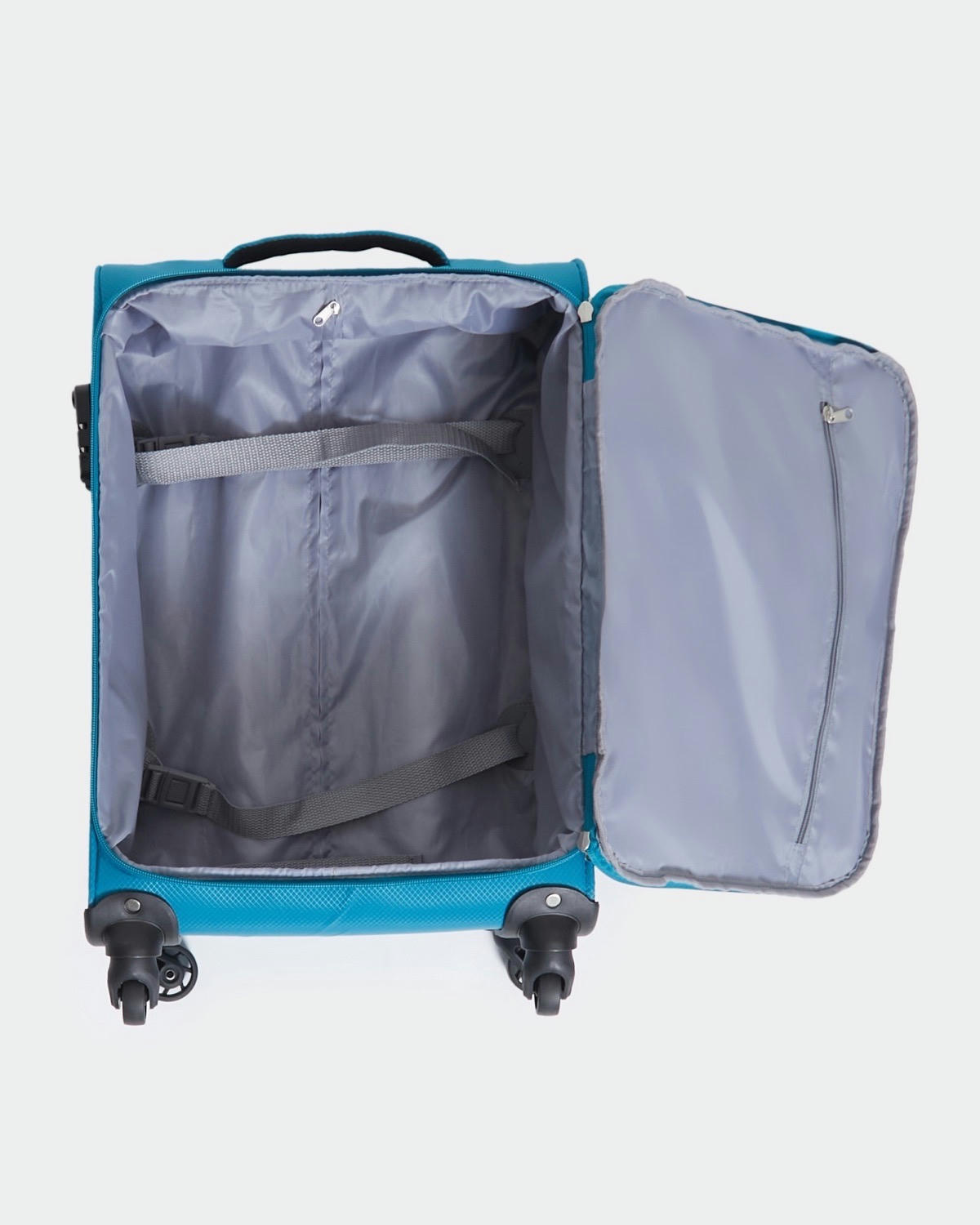Superlite 4 Wheel Suitcase