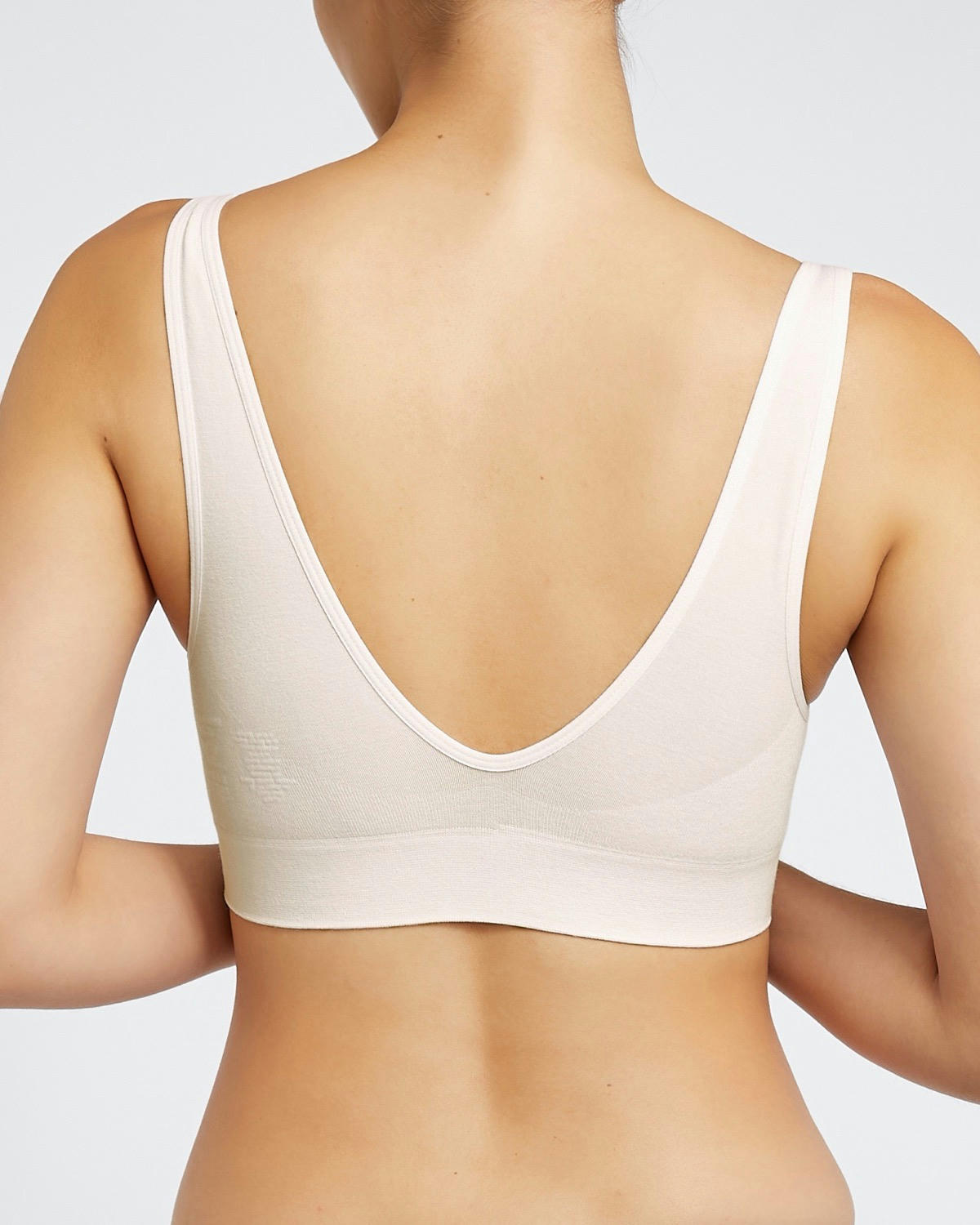 Modal Seamfree Bra Top