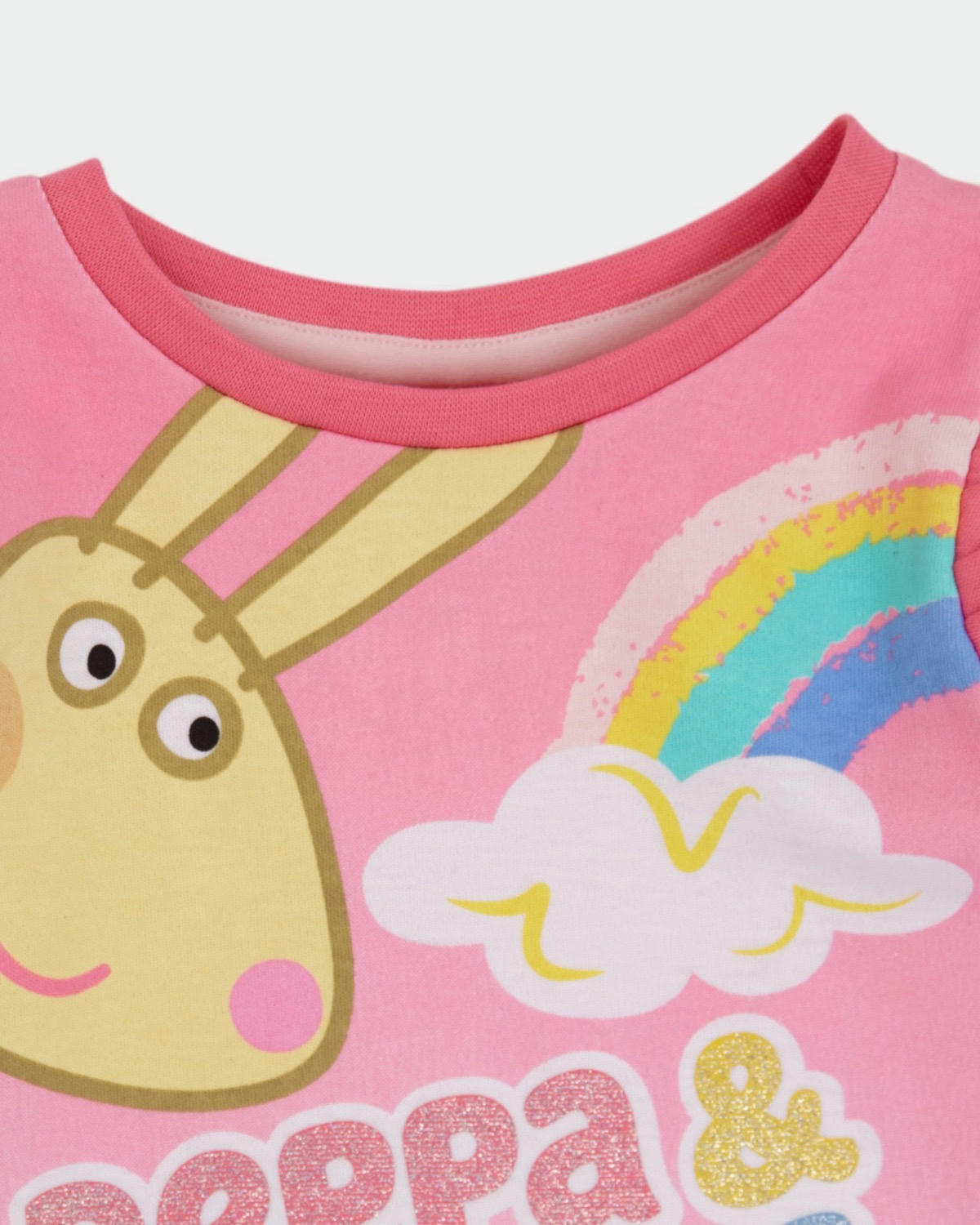 Peppa Pig Pyjamas (12 months-5 years)
