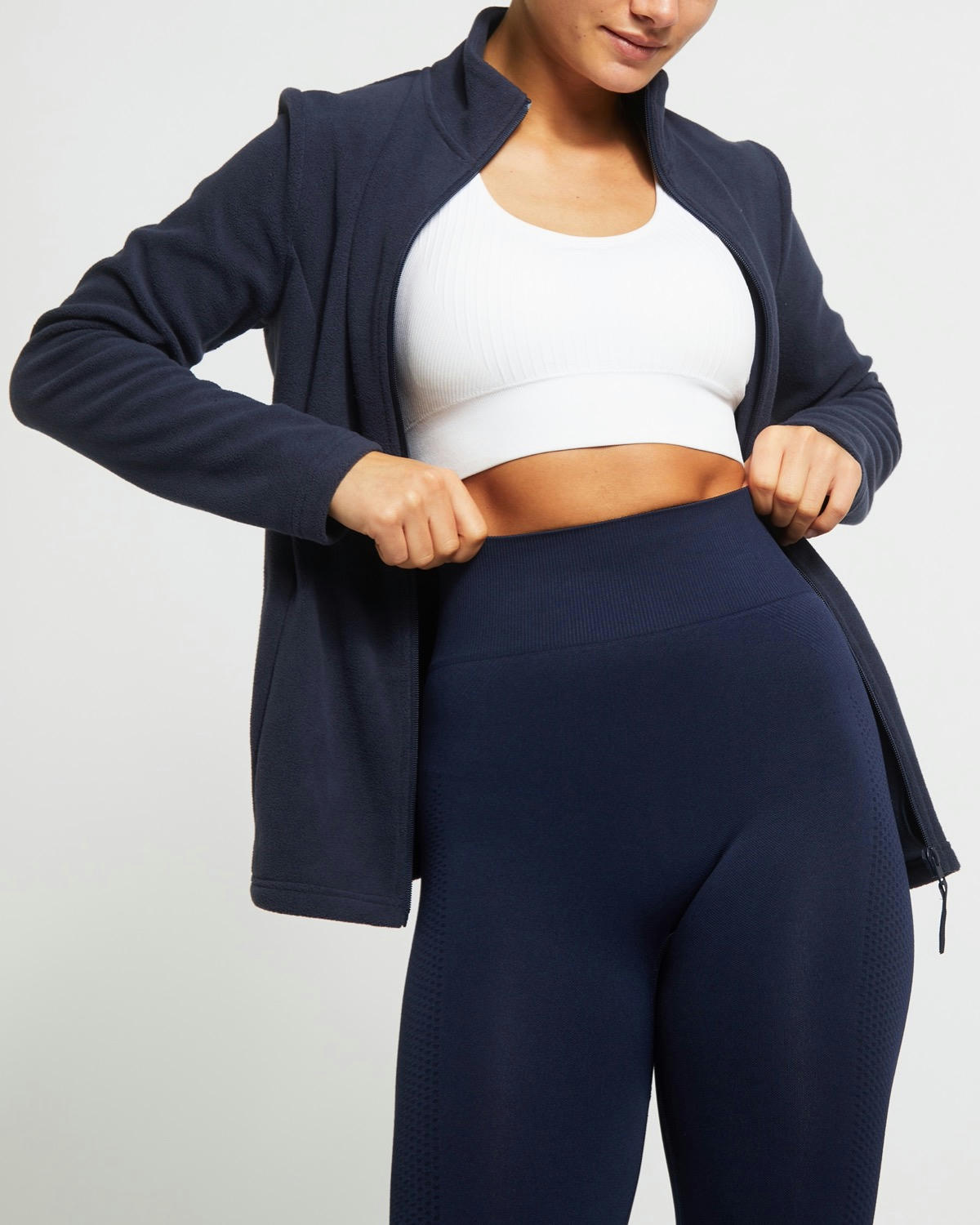 Basic Fleece