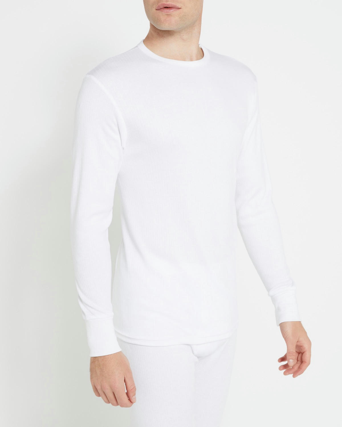 Thermal Long-Sleeved Top