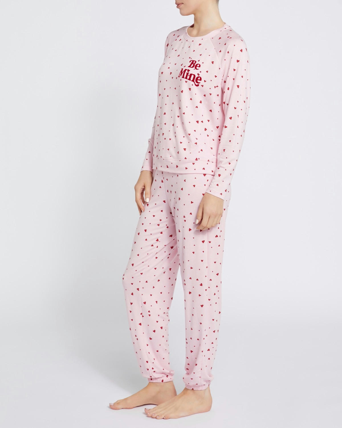 Love Pyjama Set