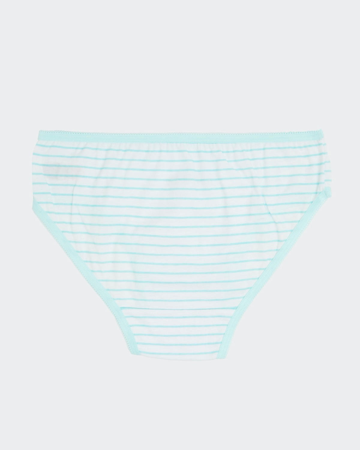 Girls Briefs - Pack Of 7 - (2-14 years)