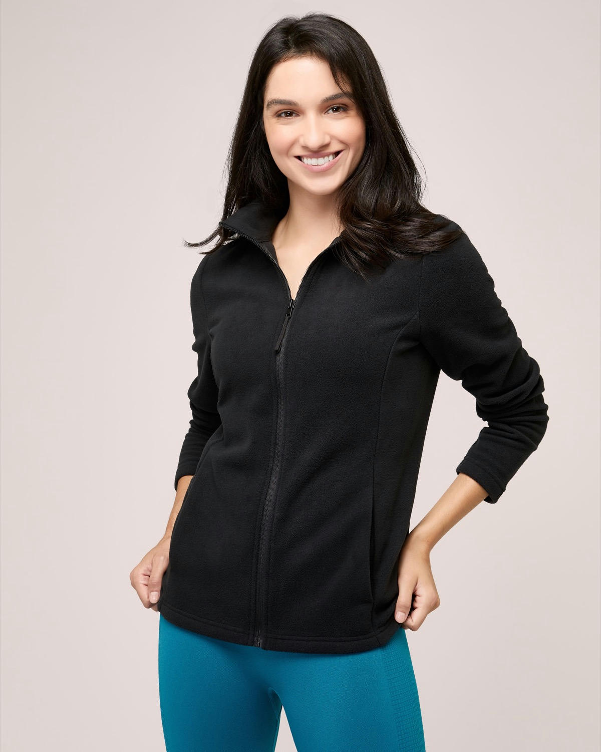 Basic Fleece