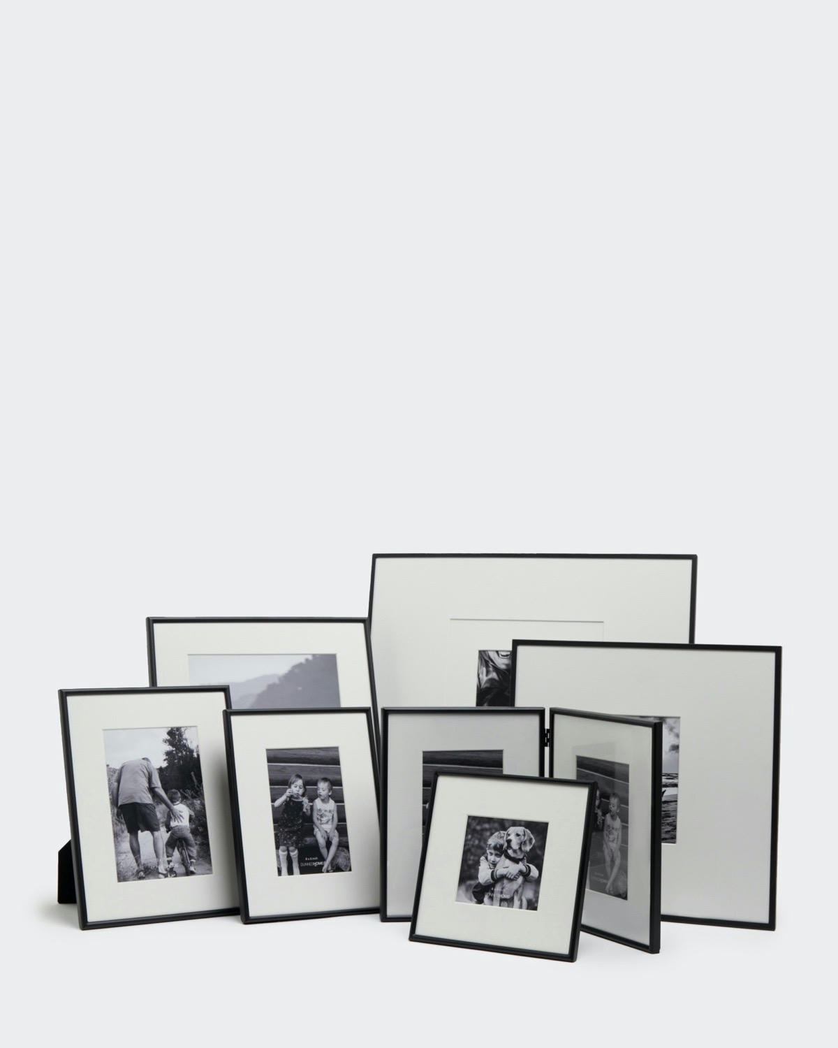 Tempo Photo Frame