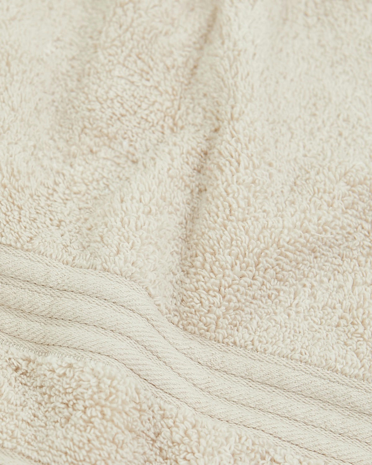 Ultimate Luxury Face Cloth - Pack Of 2