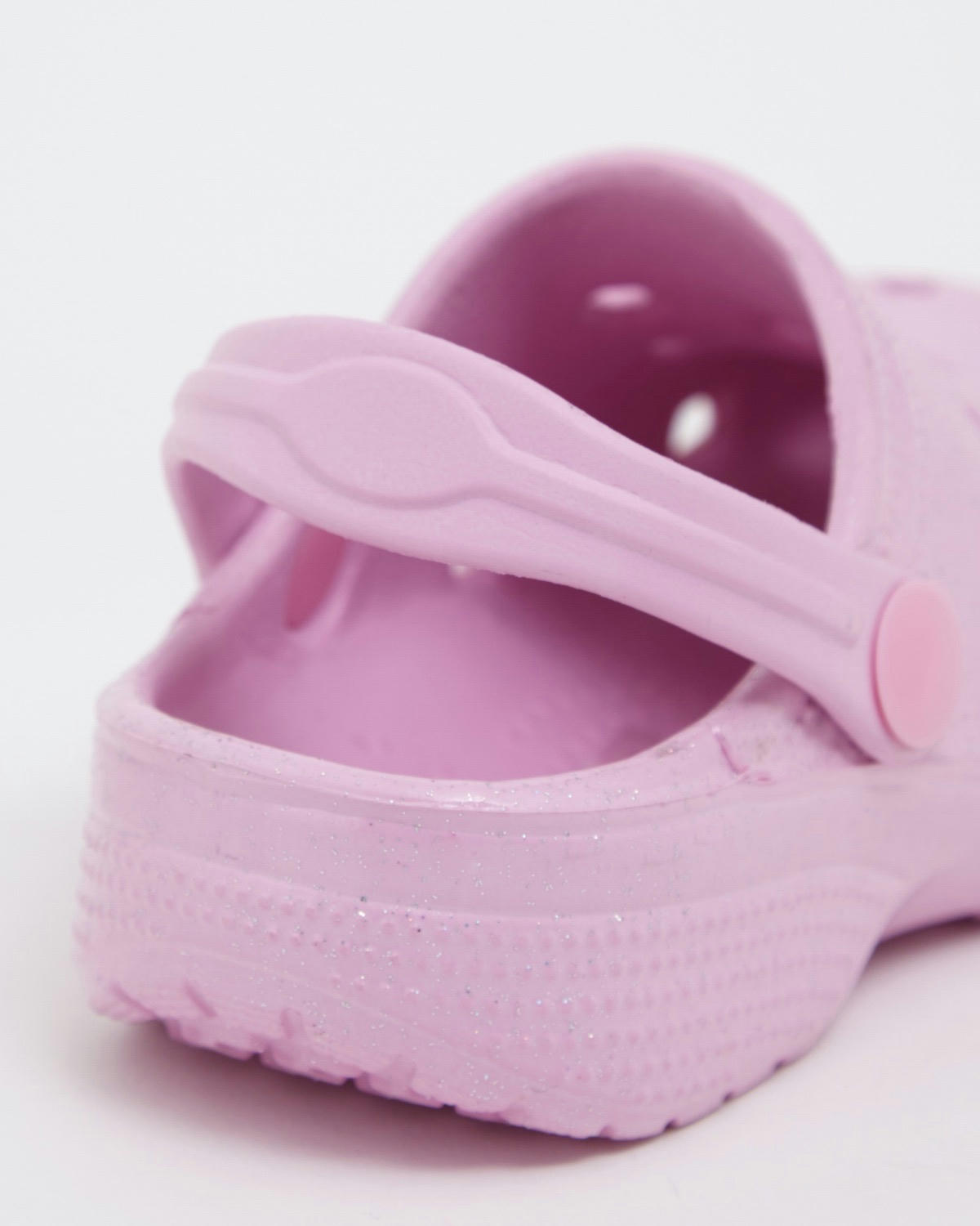 EVA Clog (Size 4 Infant - 5)