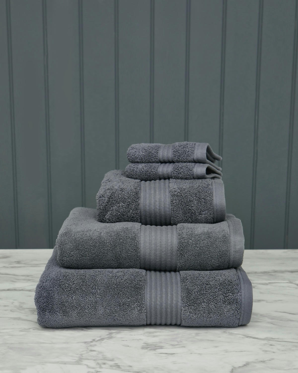 Ultimate Luxury Hand Towel