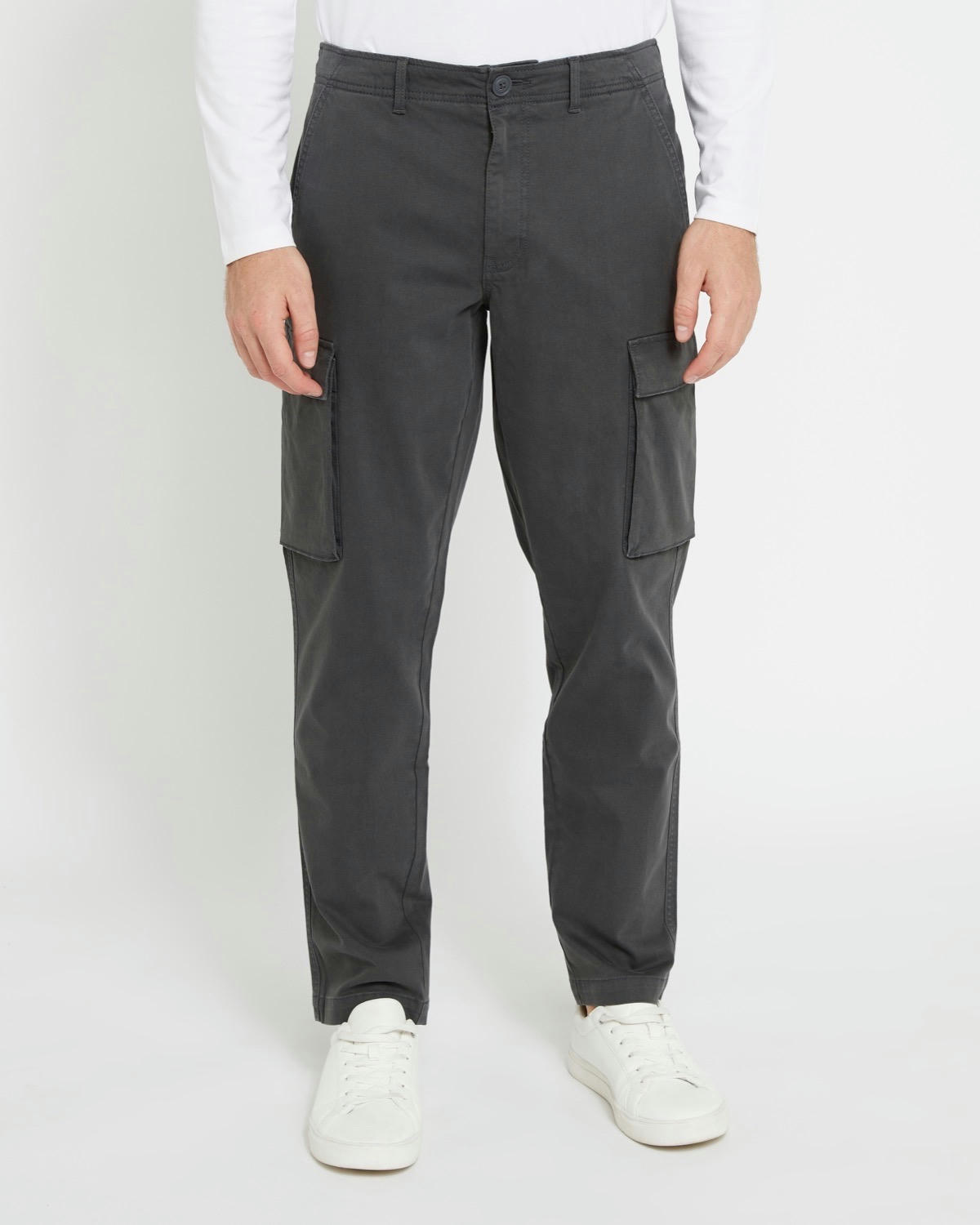 Cargo Trousers