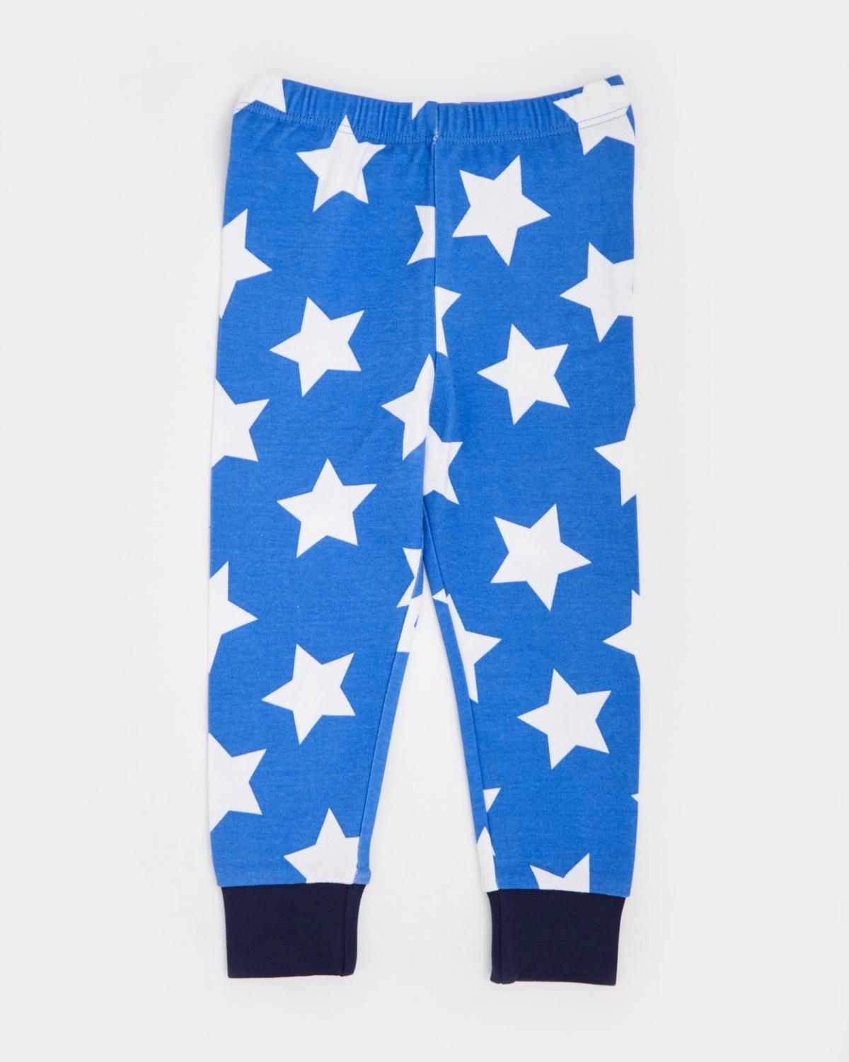 Baby Boys Pyjamas - Pack Of 2