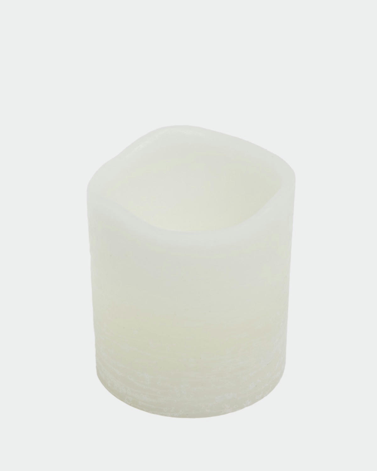 Small Flameless Candle - 3 Inch