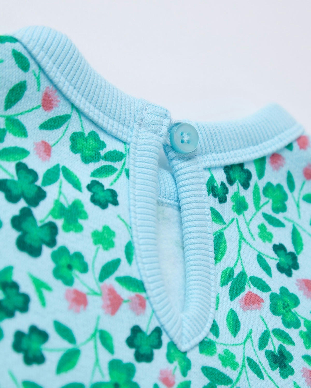 Leigh Tucker Willow Primrose Dress (0 months-4 years)