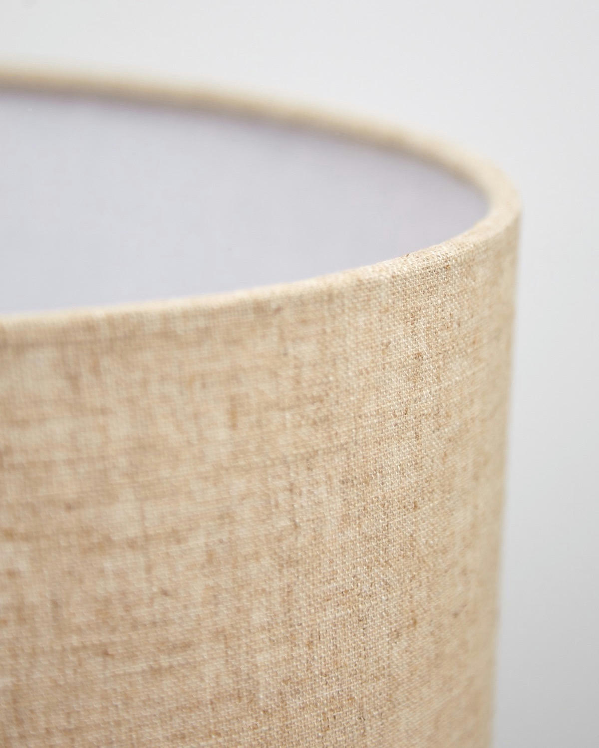 Carolyn Donnelly Eclectic Textured Lamp