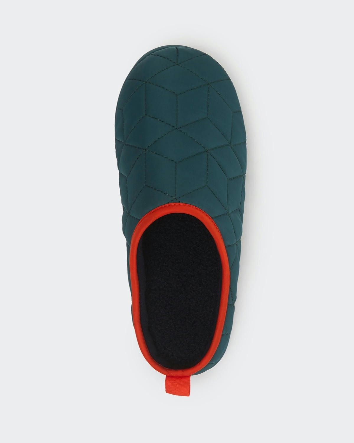 Memory Foam Mule Slippers