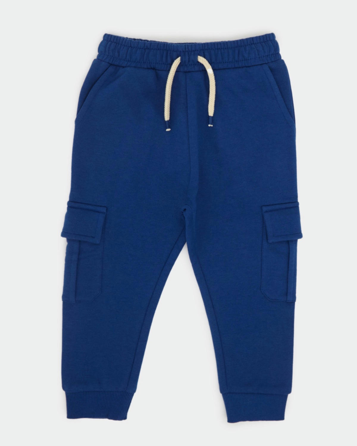 Cargo Joggers (6 Months-4 Years)