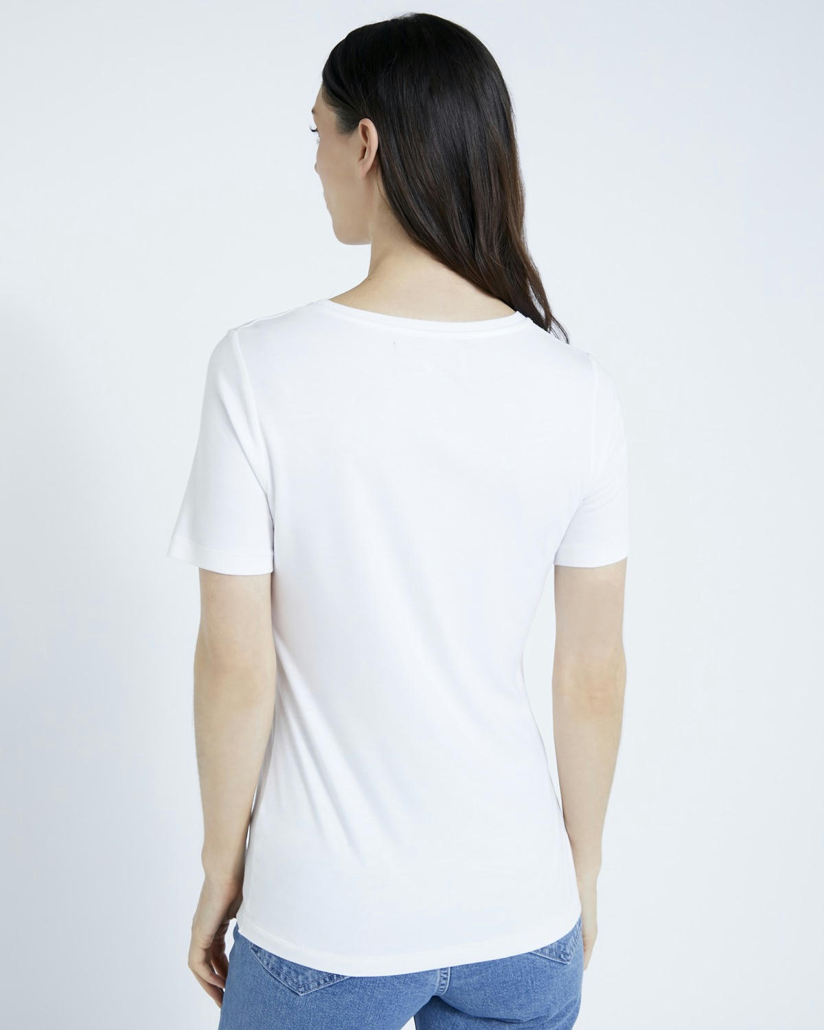 Paul Costelloe Studio Short-Sleeved T-Shirt