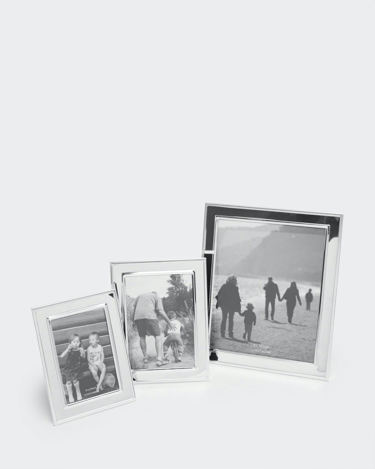 Beaded Frame