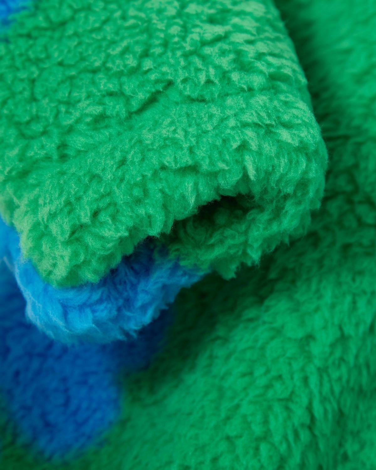 Leigh Tucker Willow Perry Fleece (3 months-14 years)