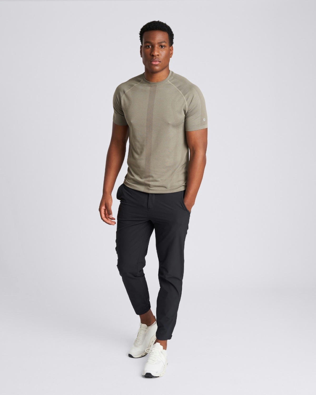 Central Training Tee