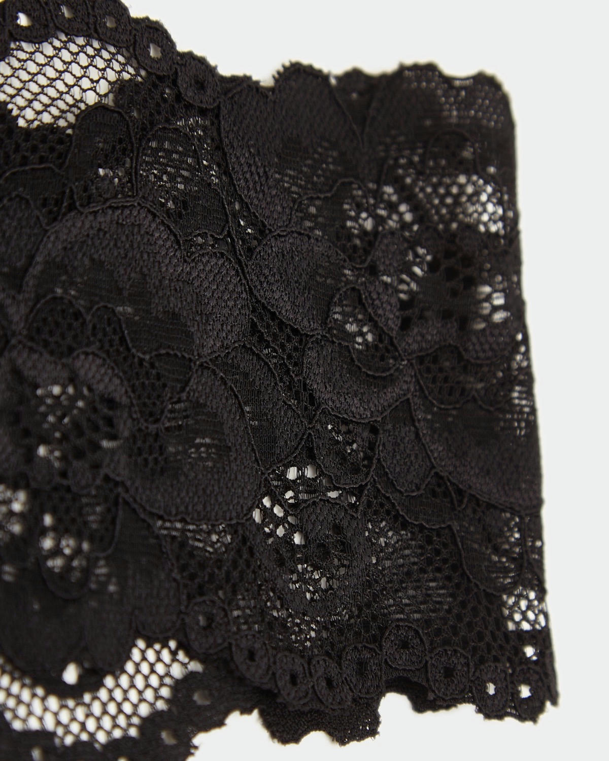 Lucia Thongs - Pack Of 3