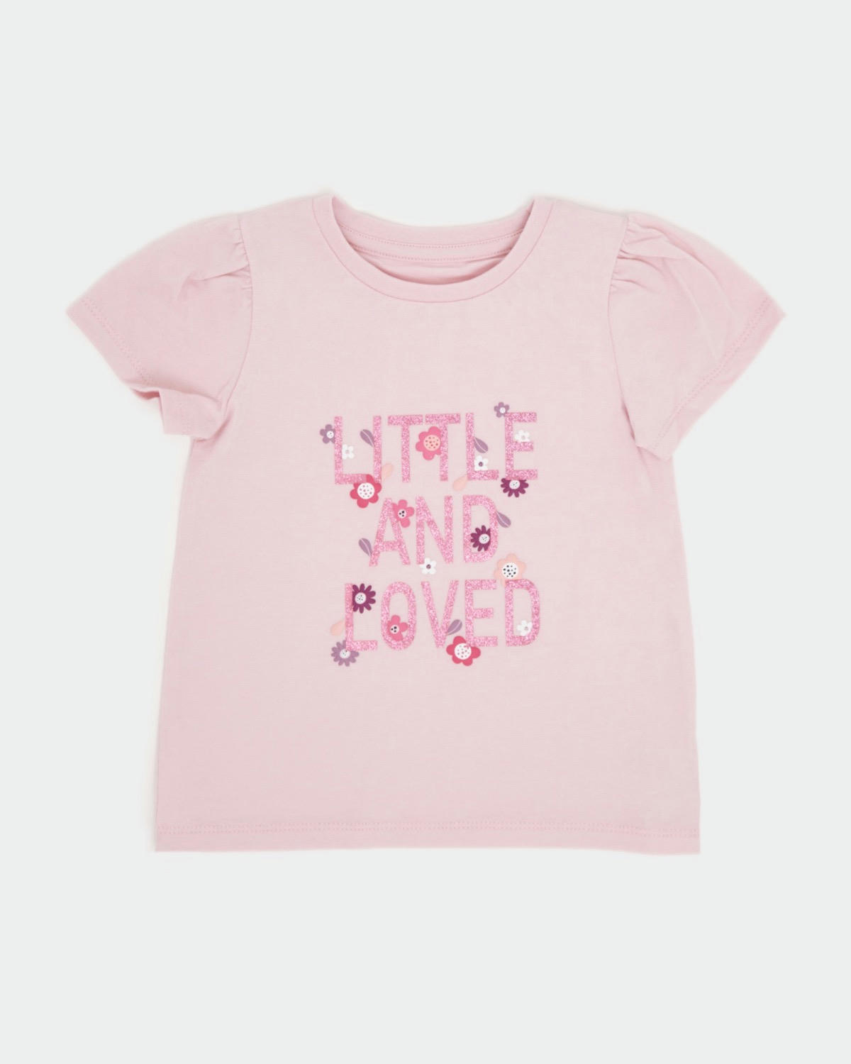 Three-Piece Quilted Set (6 months-4 years)