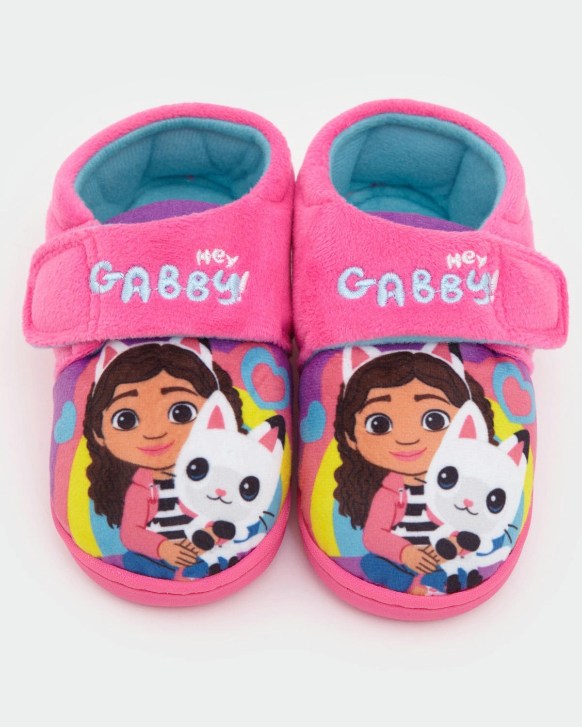 Gabbys Doll House Slipper (5 Infant-10)