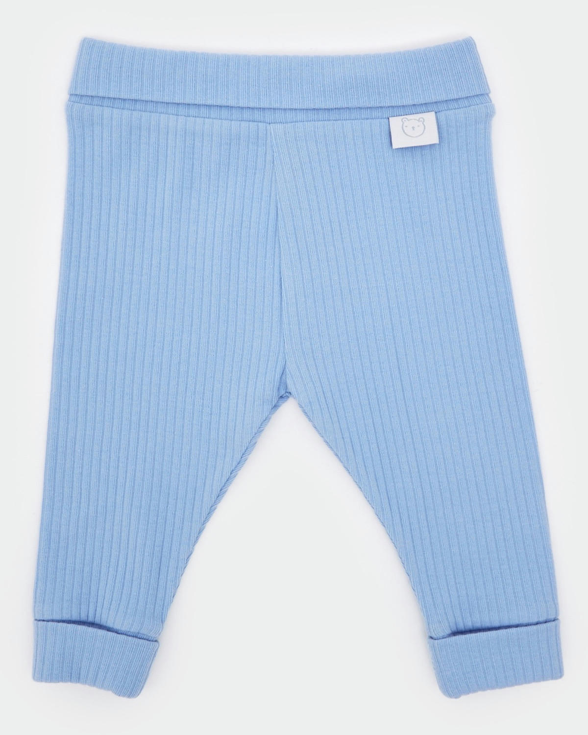 Three-Piece Wrap Set (Newborn-9 months)