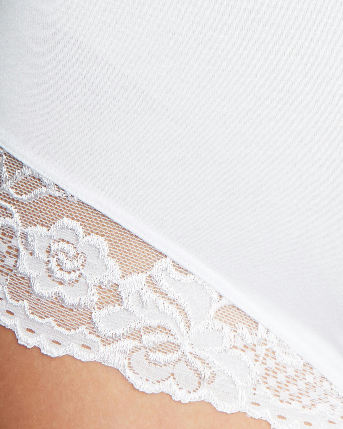 Cotton Modal Classic Full Brief