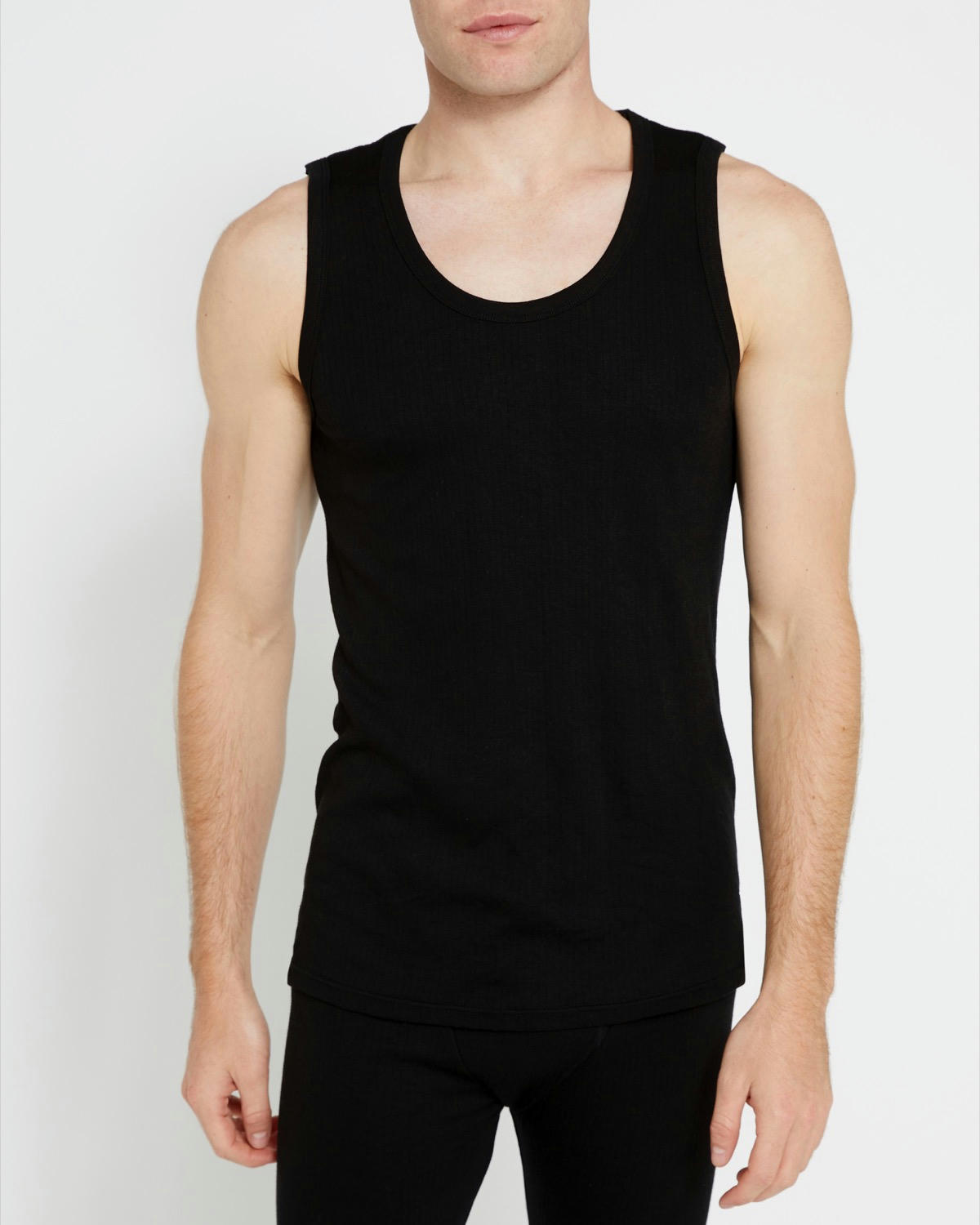 Thermal Vest - Pack Of 2