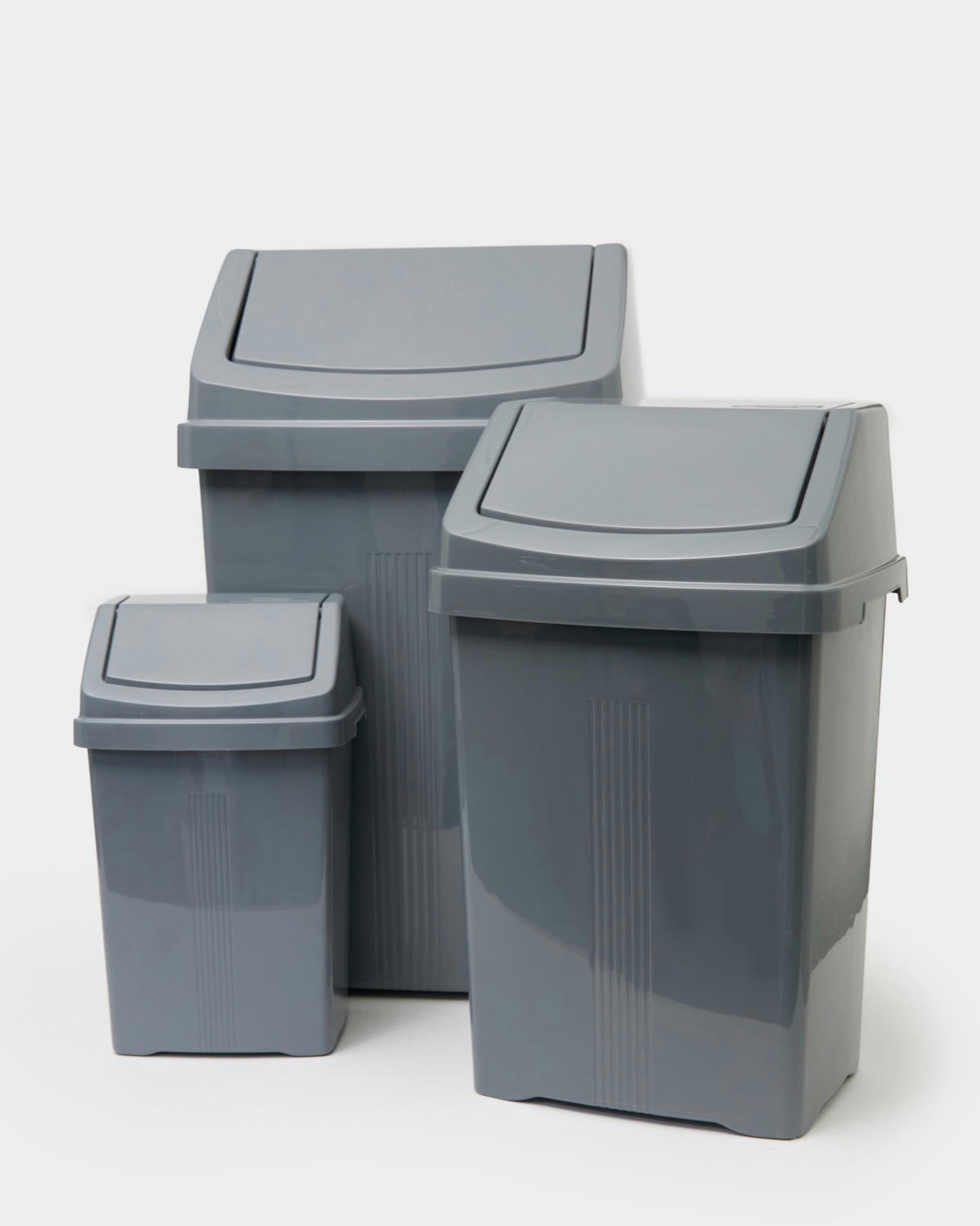 25L Swing Bin